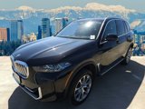 Used 2025 BMW X5 xDrive50e image 3