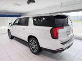New 2025 GMC Yukon XL Denali w/ Denali Reserve Package image 4