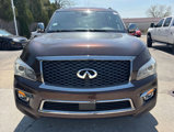 Used 2015 INFINITI QX80 4WD w/ Limited Package image 3