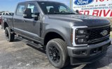 New 2025 Ford F250 XL w/ STX Appearance Package image 2