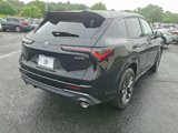 New 2025 Acura ADX A-Spec image 4