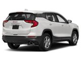Used 2018 GMC Terrain SLE w/ Driver Convenience Package image 3