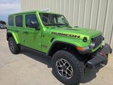 New 2025 Jeep Wrangler Unlimited Rubicon image 2