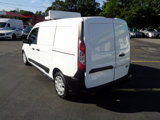 Used 2019 Ford Transit Connect XL w/ CNG/LPG Engine Prep Package image 4