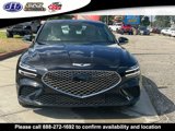Used 2023 Genesis G70 2.0T image 2