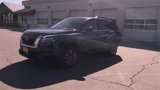 Used 2024 Nissan Pathfinder SV image 5
