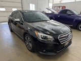 Used 2017 Subaru Legacy 2.5i Sport image 3