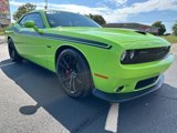 Used 2023 Dodge Challenger R/T w/ Plus Package image 4