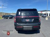 New 2025 Nissan Armada PRO-4X w/ Pro-4X Premium Package image 5