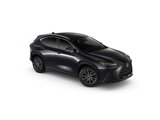 New 2025 Lexus NX 350 AWD w/ Premium Package image 4