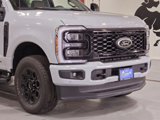 New 2025 Ford F350 Lariat w/ Lariat Ultimate Package image 2