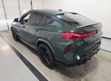Used 2024 BMW X6 M Competition image 4