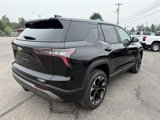 New 2026 Chevrolet Equinox LT image 4