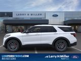 New 2025 Ford Explorer ST image 3