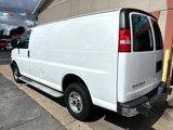 Used 2023 GMC Savana 2500 w/ Driver Convenience Package image 4