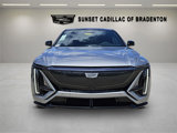 New 2026 Cadillac Lyriq V image 2