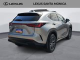 Used 2025 Lexus NX 350h AWD w/ Premium Package image 5