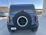New 2024 Ford Bronco Badlands w/ Sasquatch Package image 4