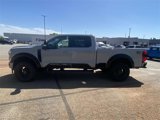 New 2025 Ford F250 Lariat w/ Lariat Ultimate Package image 2