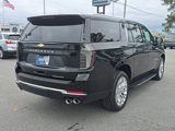 New 2025 Chevrolet Suburban Premier image 4