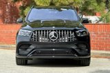 New 2025 Mercedes-Benz GLE 63 AMG S image 3