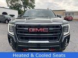 Certified 2023 GMC Yukon XL AT4 image 3
