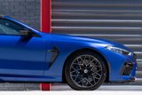 Used 2023 BMW M8 Competition w/ Driving Assistance Package image 4