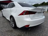 Used 2016 Lexus IS 300 AWD image 5