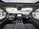New 2025 Ford F350 4x4 Crew Cab Super Duty image 2