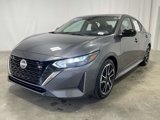 Used 2025 Nissan Sentra SR w/ SR Premium Package image 6