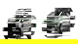 New 2026 Chevrolet Equinox ACTIV w/ Safety and Technology Package image 3