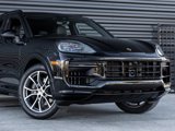 Certified 2025 Porsche Cayenne image 5