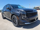 New 2026 Kia Sportage SX image 2