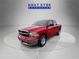Used 2021 RAM 1500 Classic SLT image 3