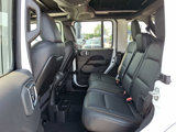New 2025 Jeep Wrangler Unlimited Sahara image 6