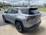 New 2025 Chevrolet Equinox ACTIV image 2