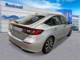 Used 2024 Honda Civic EX-L image 5
