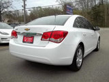 Used 2016 Chevrolet Cruze LT image 4