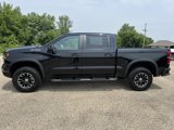 New 2025 Chevrolet Silverado 1500 ZR2 w/ Technology Package image 2