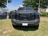 New 2025 Toyota Tundra TRD Pro image 2