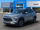 New 2026 Chevrolet TrailBlazer LT w/ Convenience Package image 4
