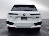 New 2025 BMW iX M60 image 4