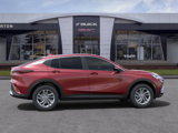 New 2025 Buick Envista Preferred image 5