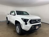 New 2025 Toyota Tacoma SR5 image 5