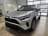 Used 2024 Toyota RAV4 XLE image 6