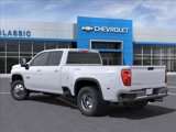 New 2025 Chevrolet Silverado 3500 LT w/ Texas Edition image 3
