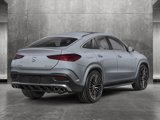 New 2025 Mercedes-Benz GLE 53 AMG 4MATIC Coupe image 2