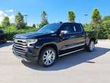 Used 2024 Chevrolet Silverado 1500 High Country w/ High Country Premium Package image 4