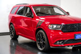 Used 2017 Dodge Durango R/T w/ Trailer Tow Group IV image 5