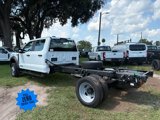 New 2025 Ford F450 XL image 5
